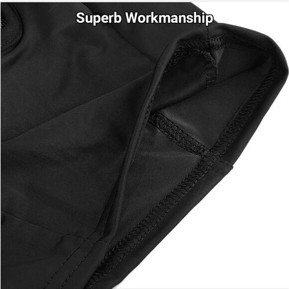 Balaclava Airsoft Mesh Mask Full Face Protection Hood for Cs War Game Hunting US - Picture 4 of 6